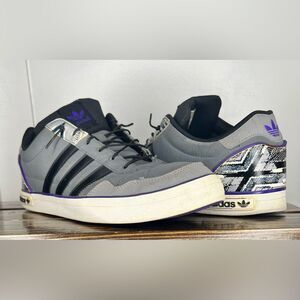 Adidas Originals Vc 400 Sneakers Men’s Size 9.5